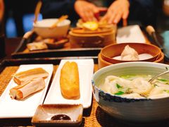 -法云安缦酒店