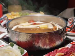 -牛很鲜潮汕牛肉火锅(椒江店)