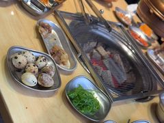 -麻蒲碳烤肉(嘉禾东平地铁站19号店)