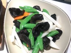 荷塘小炒-鹿港小镇(悠唐店)