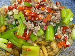 -小南小粉手工粉(迎薰路店)