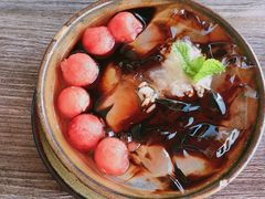 冰粉-四川印象锦城里