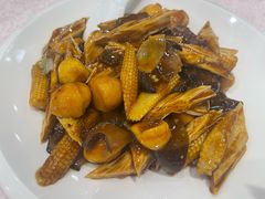 干烧四宝-泰丰楼(前门西大街店)