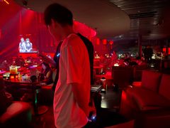 -赤红音乐现场(浦东金桥路店)