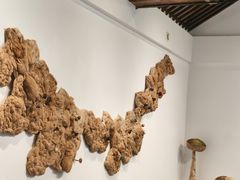 -自如ZSPACE四合院艺术餐厅