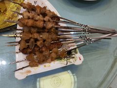 -超越海鲜屋(飞龙物业店)