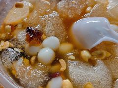 -夏食光安顺小舒冰粉冰浆(甲秀楼店)