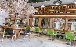 -简影造型·自选烫染接发salon