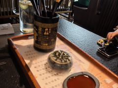 -唐猫庭院·千年陕菜(赛格国际购物中心店)