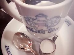 -西村咖啡店 (中山手本店)