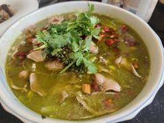 -大灶头·新昌菜(中国茶市店)
