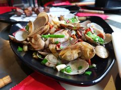 -红钳侠小龙虾·烧烤(中赢康康谷店)
