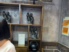 -黑森灵·实景沉浸式剧场·团建