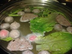 -牛焱·贵州黄牛肉火锅(城西银泰店)