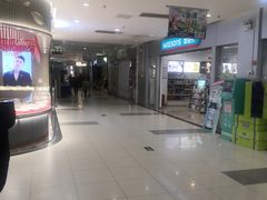 -永辉超市(百子湾店)