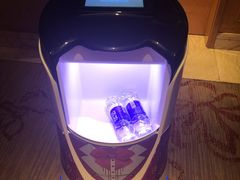 -广州天河希尔顿酒店