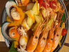 -青木瓜之味 · 越南料理(七宝宝龙店)