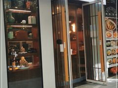 门面-南小蟹手工點心(三里屯店)