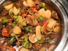 -太原富力万达文华酒店·美食汇西餐厅