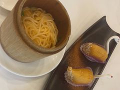 -粤菜王府·海鲜·茶市·海景餐厅(大梅沙店)