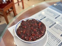 红豆双皮奶-仁信老铺(华盖路店)