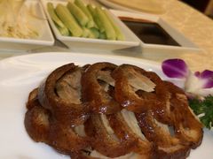 -清华大学-甲所餐厅