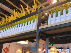 -拿渡麻辣香锅(龙旗购物中心店)