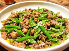-铁公鸡·四川料理(天环广场店)