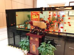 门面-雅和生态渔庄·宜城锅巴饭(龙灵山公园店)