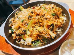 -金顺碳烤肉(番禺傍江地铁站店)