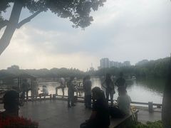 -圩墩遗址公园