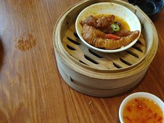 -苏州园区福朋喜来登酒店·聚味轩中餐厅