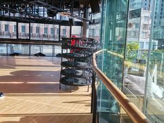 -SUPERMONKEY超级猩猩健身(中山公园店)