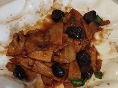 -马凯餐厅(地安门店)