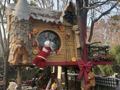 -HERRE·FARM 赫尔露营农场·团建聚会包场