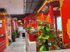 -京味张·北京烤鸭(天河南二路店)
