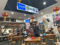 大堂-雨田饭店