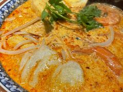 新加坡叻沙-滕记星发餐室·新加坡菜(巨鹿路店)