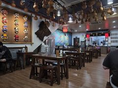 -李大姐重庆小面(成功时代广场分店)