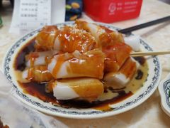 -渔记茶餐厅(渔村店)