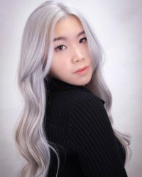 -MY HAIR ARDOR