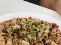 -嘉升大排档(番禺总店)