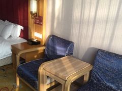 -清水湾酒店(深圳横岗塘坑地铁站店)