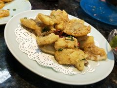 -小城故事·地道宁波味(月湖盛园店)