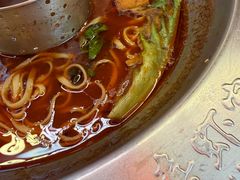 -喜虾客·大虾火锅(郑州无限城店)