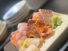 -Sushi Hanzo半藏(天环广场店)