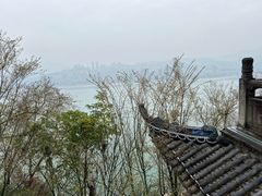 -丰都鬼城名山景区