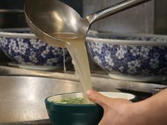 -格格家兰州纯汤牛肉面