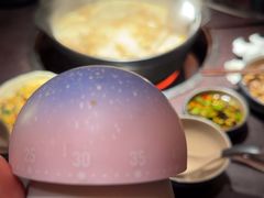 -芸鲜季·云南野生菌餐厅· 云南风物味研社(闵行店)