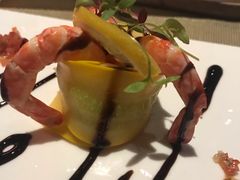 -YUE·6·西式融合餐厅(外滩六号店)